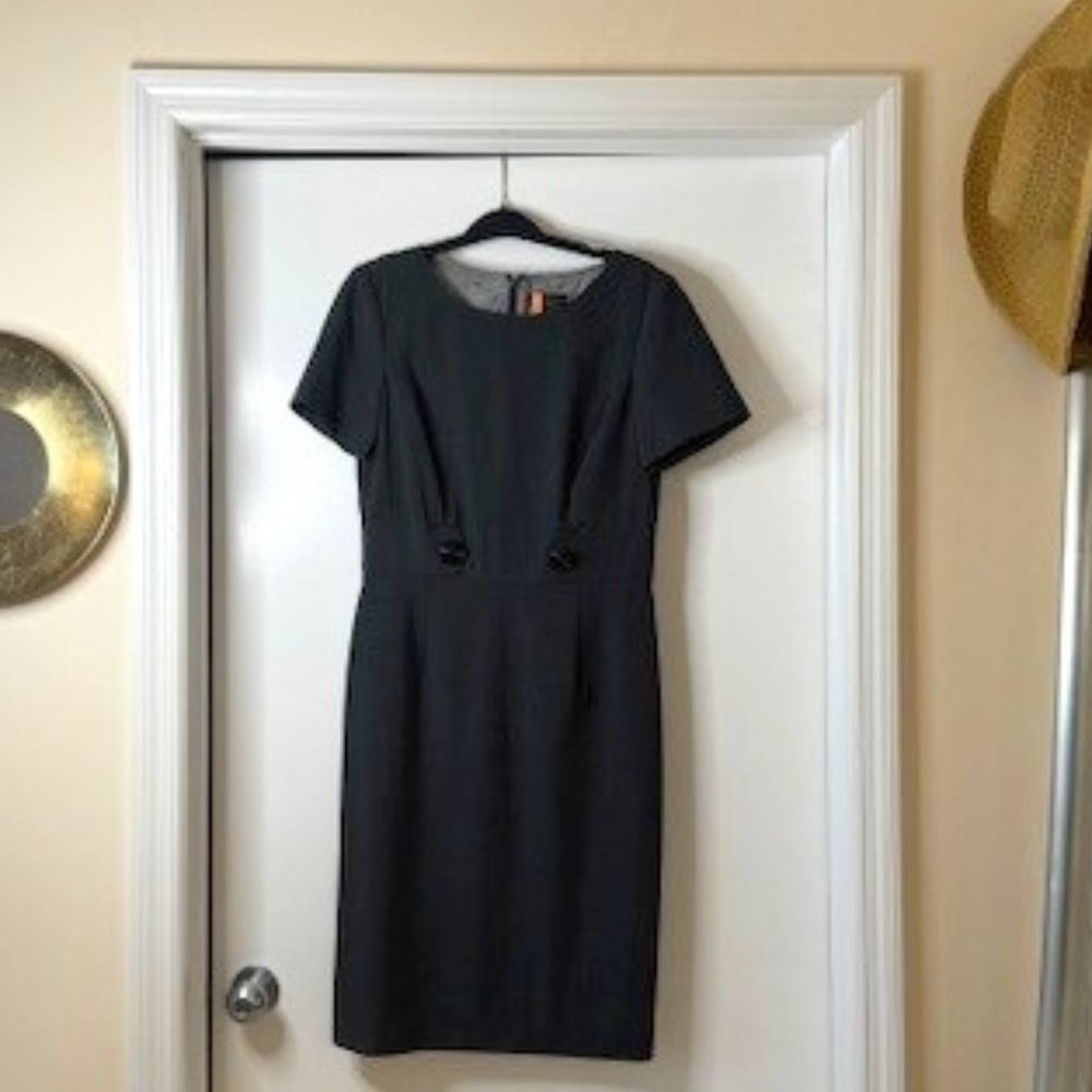 Tahari Career Dress